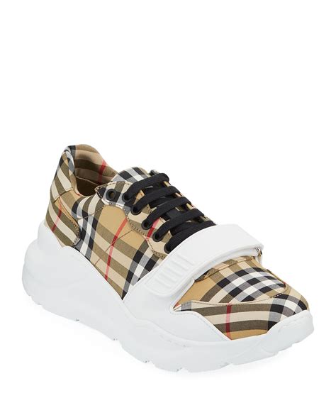 burberry men shoes sale